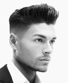 Mens Hair Salon Tampa FL